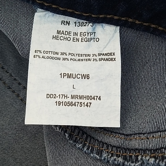 Lee jeggings NWT - Picture 7 of 7